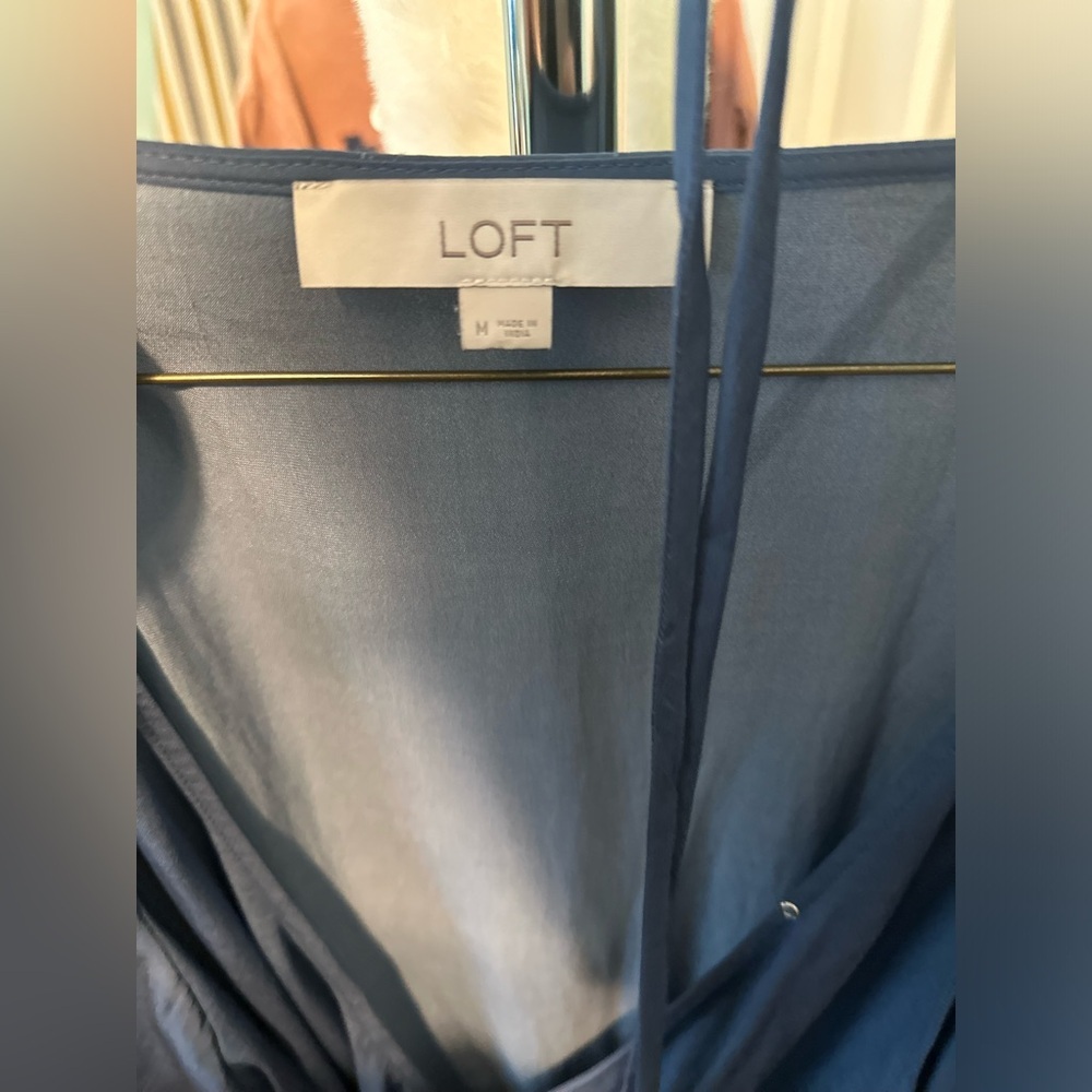 Loft blouse - Picture 2 of 2